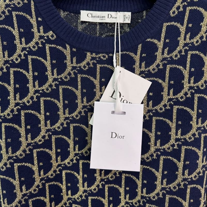 Christian Dior Sweaters